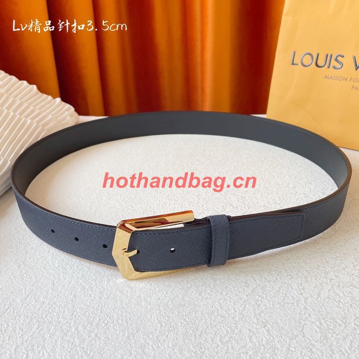 Louis Vuitton Belt 35MM LVB00099 Louis Vuitton Belt 35MM LVB00099